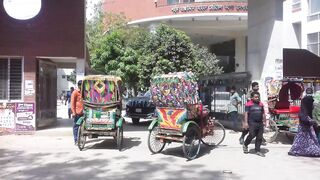 বাংলাদেশী ডিজিটাল সদর হাসপাতাল