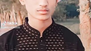 tik tok video