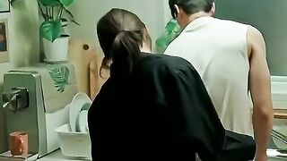 Korean drama clips ????