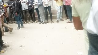ধুমায়া বিরানি খাওয়া