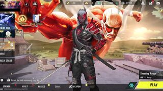 Blood Strike New Event