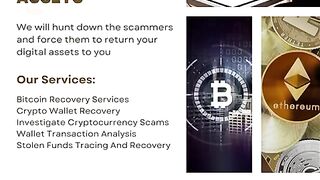 HACKING EXPERTS IN STOLEN CRYPTO AND DIGITAL ASSETS: TRUST GEEKS HACK EXPERT