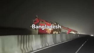 Bangladesh...????????????#bangladesh #bus #trending #ar7 #edit #fyp #viralvideo
