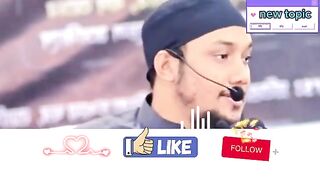 Islamic topic bangal video