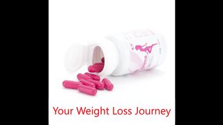 Revolutionize Your Weight Loss Journey: Discover the Power of Enhanced Fat-Burning Slimming Capsules