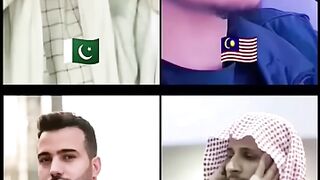 most beautiful azan
