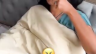 Cold cough
