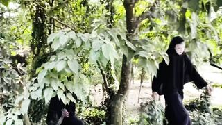 কালকে সৌদি আরবে ঈদ মানে আমরা কালকে আসছি ????????