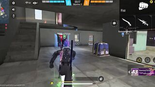 Wow Game play