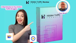 Unlock the Hidden Traffic Formula: A Real Solution to Your Online Traffic Struggles