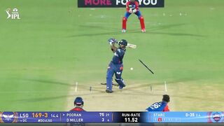 Mitchell starc versus Hitler