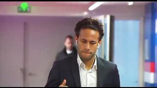 Neymar jr