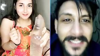 Bavy Jindagi Mein Aise Kabhi Nahana Aata Hai