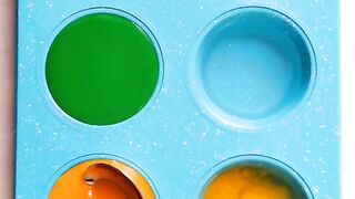 satisfying color mixing video part-02