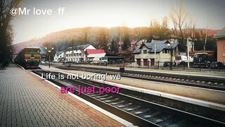 Life is not booring