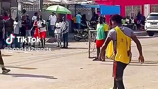 Africa's got talent