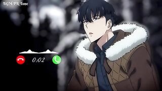 Solo Leveling