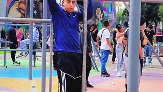 Что думаете, как вам? Я пока смотрю и думаю ????