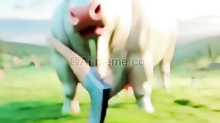 a cow sad history #poor #sad #cow