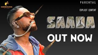 SRN SAADA NEW KANADA MUSIC ￼VIDEO 2025