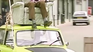 Mr Bean