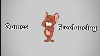 Freelancing