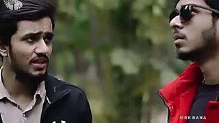 স্বার্থপর দুনিয়াতে কেউ কারো নয় _ Bangla Natok _ nirjon nahuel _shorts _banglanatok