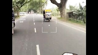 বেনাপোল  রোড