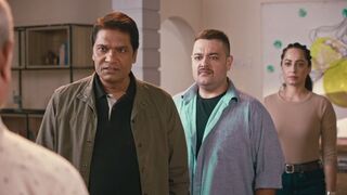 CID Season 2 Episode 36