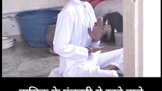 charudatta thorat nashik