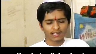 thorat charudatta charu dada