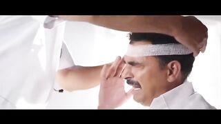 Tamil move