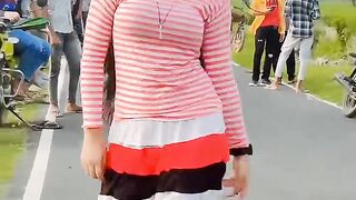 ডান্স ভিডিও