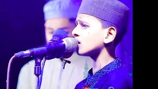 মিলাদ পরলে মন শান্তি হয়