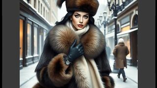 КРАСОТА В КОЖИ