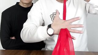 Magic video