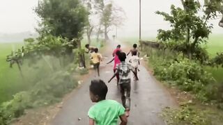 Village life Bangladesh