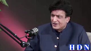 Pakistani writer Khalil-ur-Rehman Qamar says ready to work in India