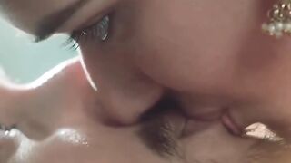 Romantic video hit