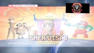 Little singham new episode 2025