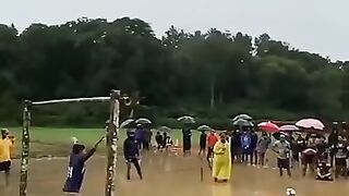 Penalty