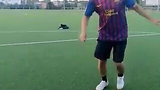 Penalty