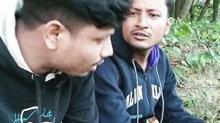 আচ্ছা বন্ধ তোর বাপের বয়স কত