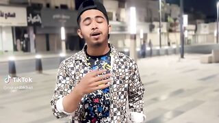 একটু ভালোবাসা প্রকাশ করছিলাম.
