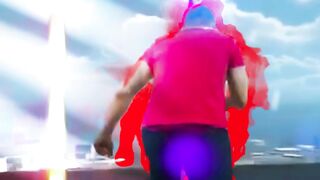 تخيل تكون جوه لعبة ومش عارف تخرج منها – هل تقدر تنجو؟