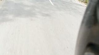 Saguni ব্রিজ দেখতে যাওয়ার সময়