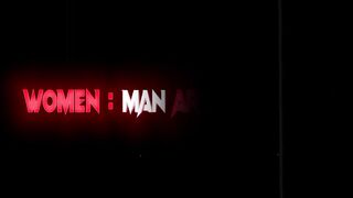 Man for his love ????????