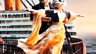 Cats videos