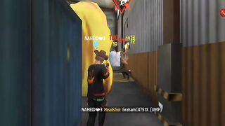 Free fire game video