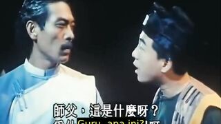 Film horor